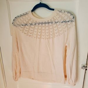 Loft Sweater